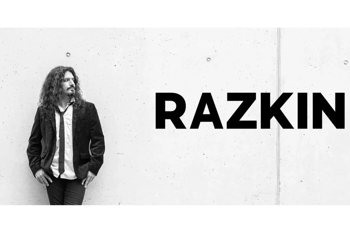 Gira acústica de Razkin