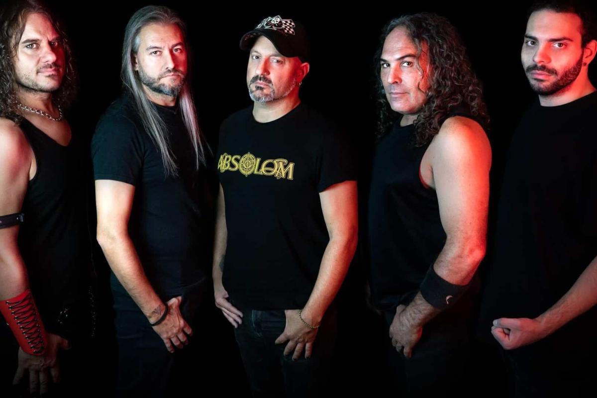 Absolom estrena videoclip “No Queda Nada”