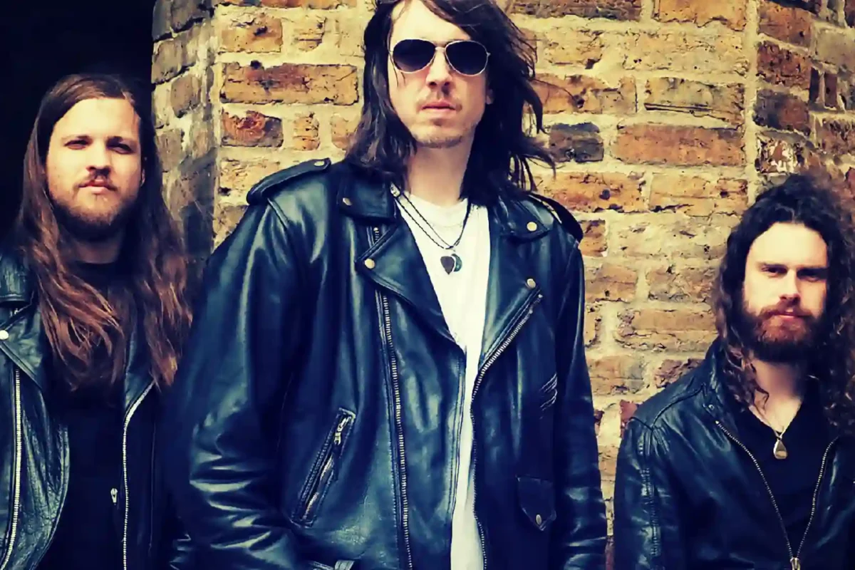 Este jueves arranca la gira española de Four Wheel Drive