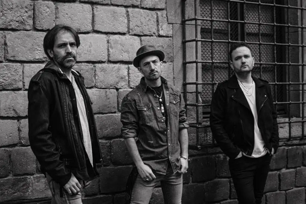 La Fuga anuncia las primeras fechas del 2024