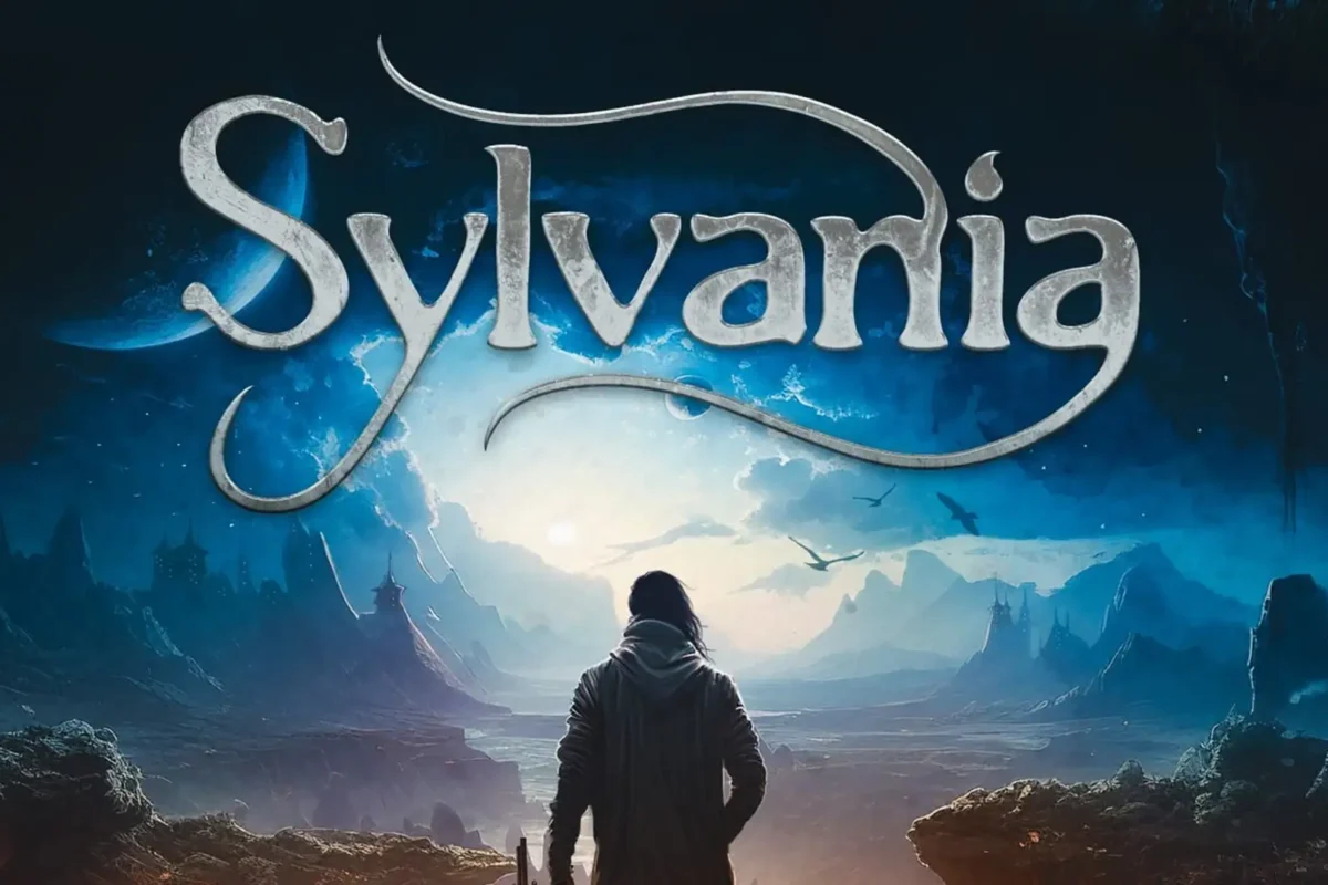 “Purgatorium”, nuevo single de Sylvania