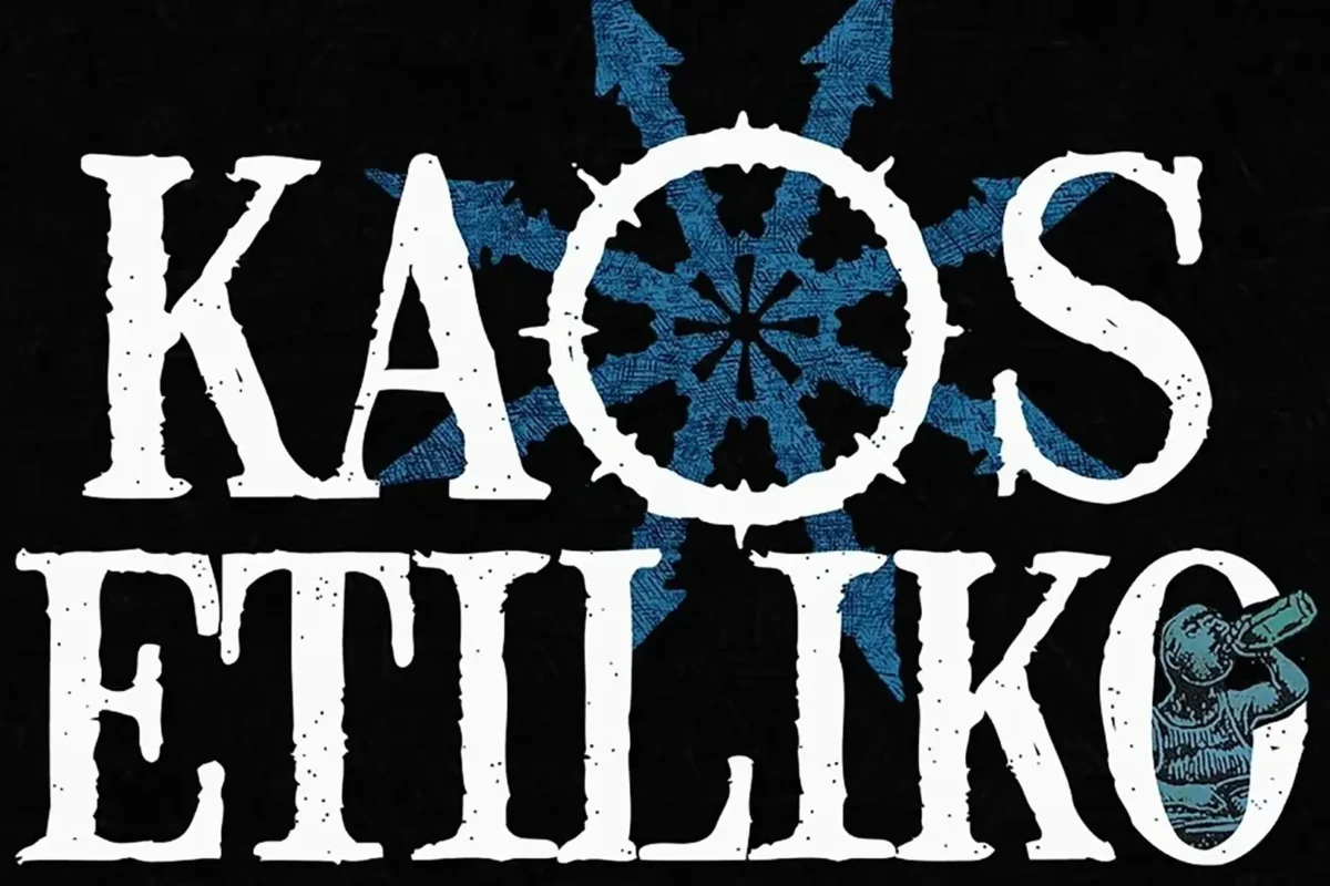 Primeras fechas de Kaos Etiliko en el 2024