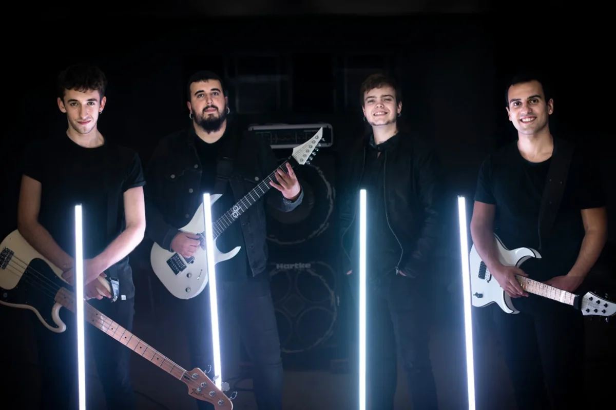 Anker estrena videoclip “Erretako Malkoak”