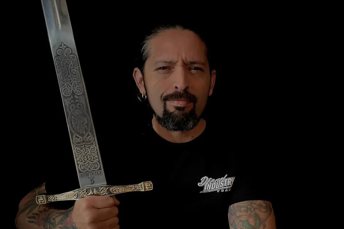 Gira española de Ronnie Romero