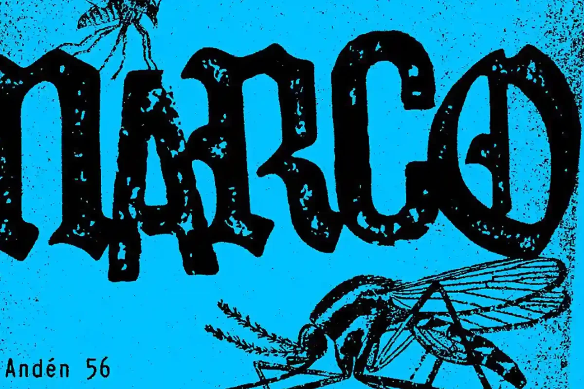 Primeras fechas de Narco en el 2024