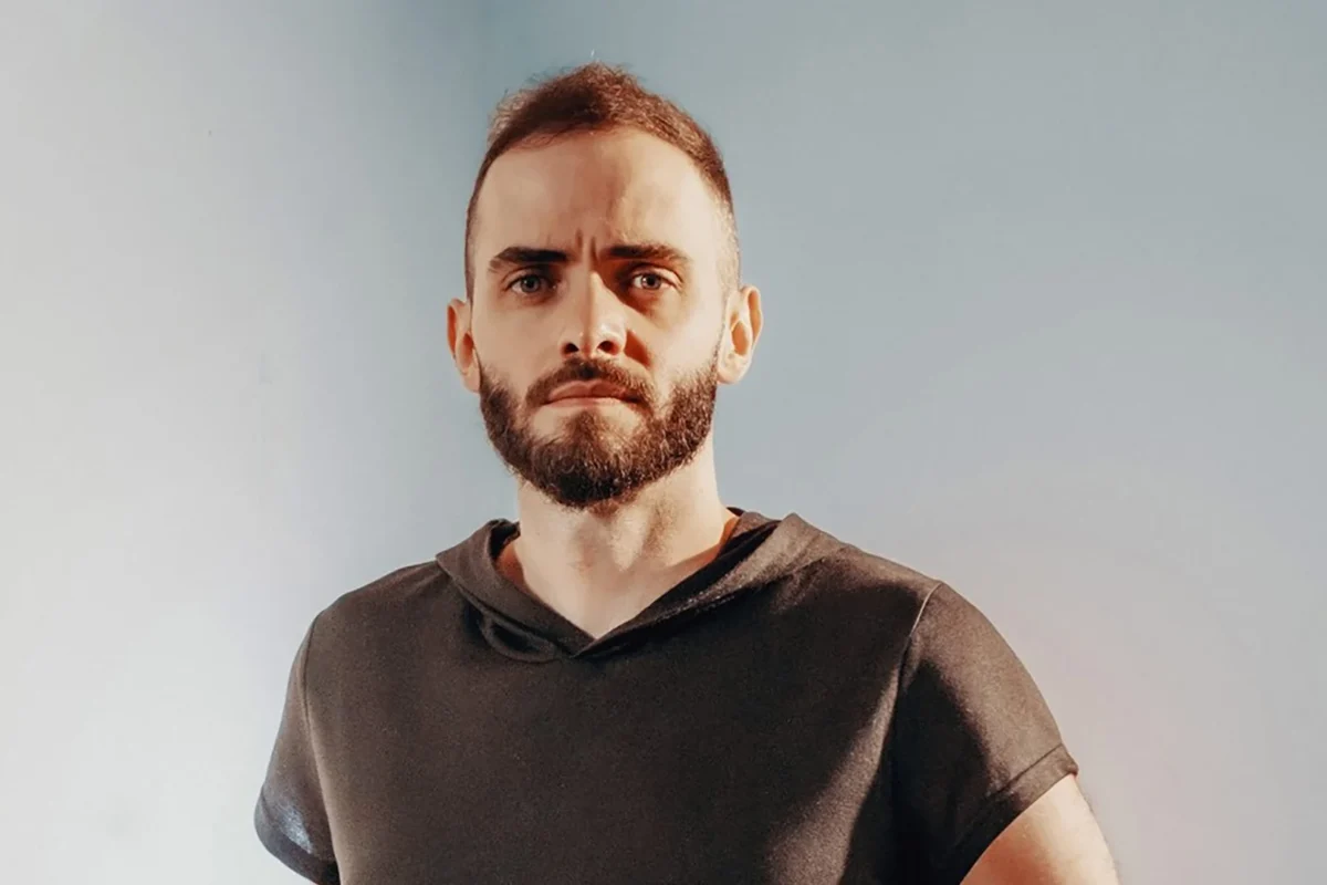 Mike Stamper estrena single “Dominion of Error”