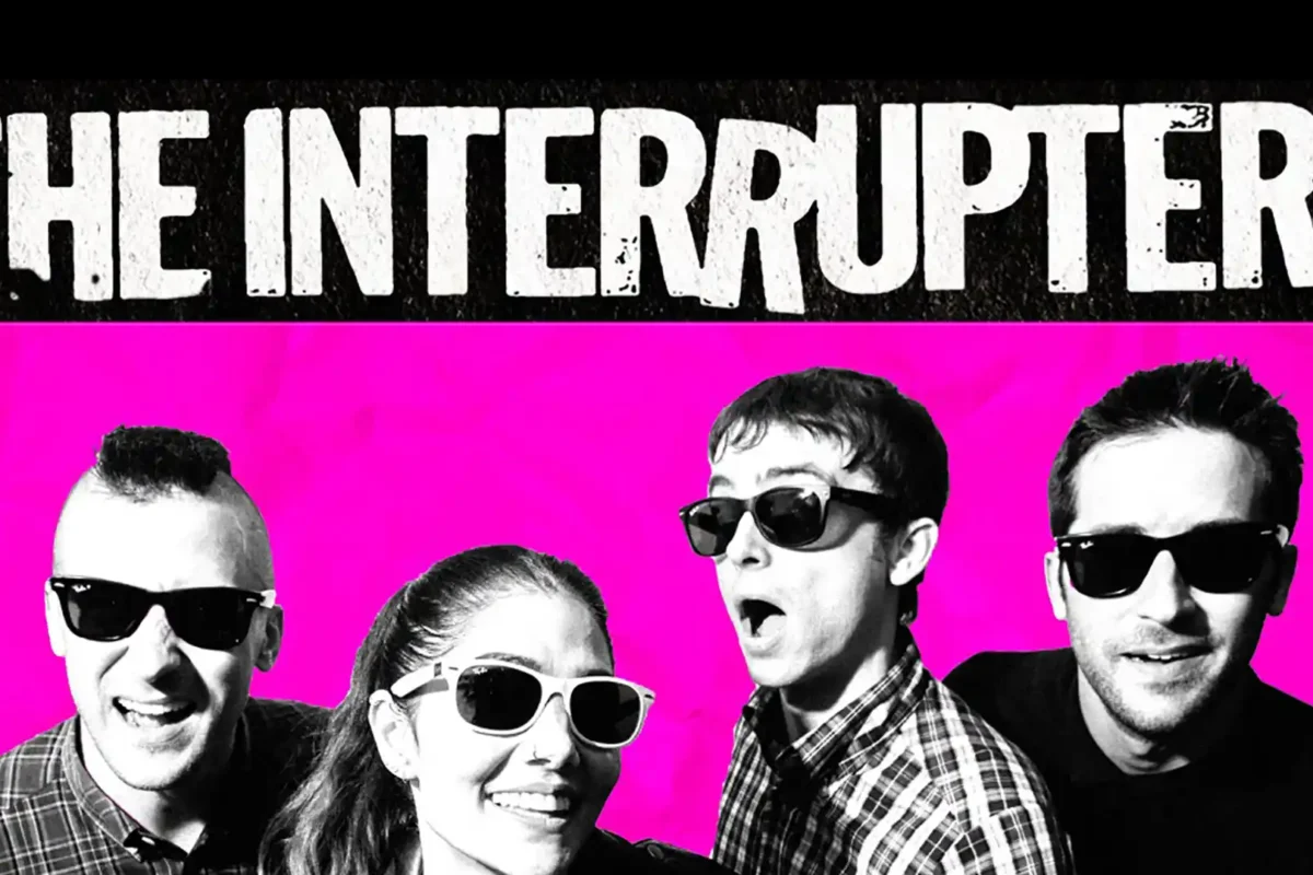 Ya a la venta las entradas para los conciertos de The Interrupters en nuestro país