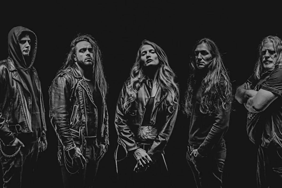 Nightmare estrena nueva versión del tema “Eternal Winter”