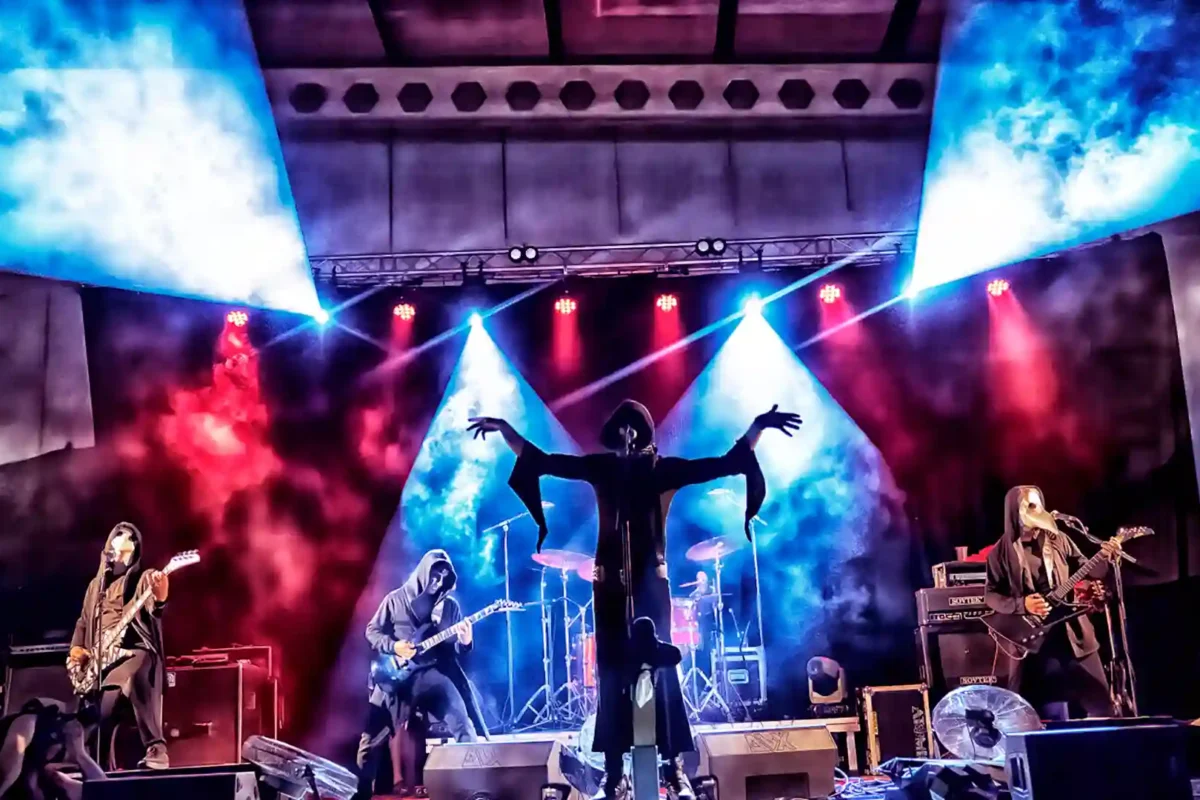 “Kurtzio Udazkenien”, nuevo videoclip de Elizabeltz