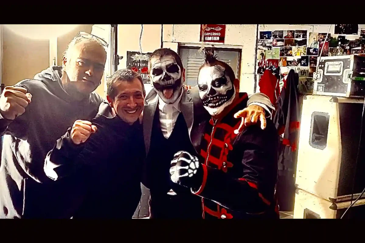 Puraposse estrena versión de Boikot “Happy Money”