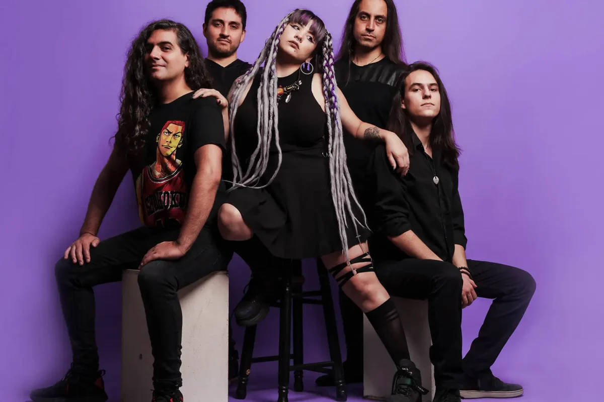 Delta estrena videoclip “At Last”