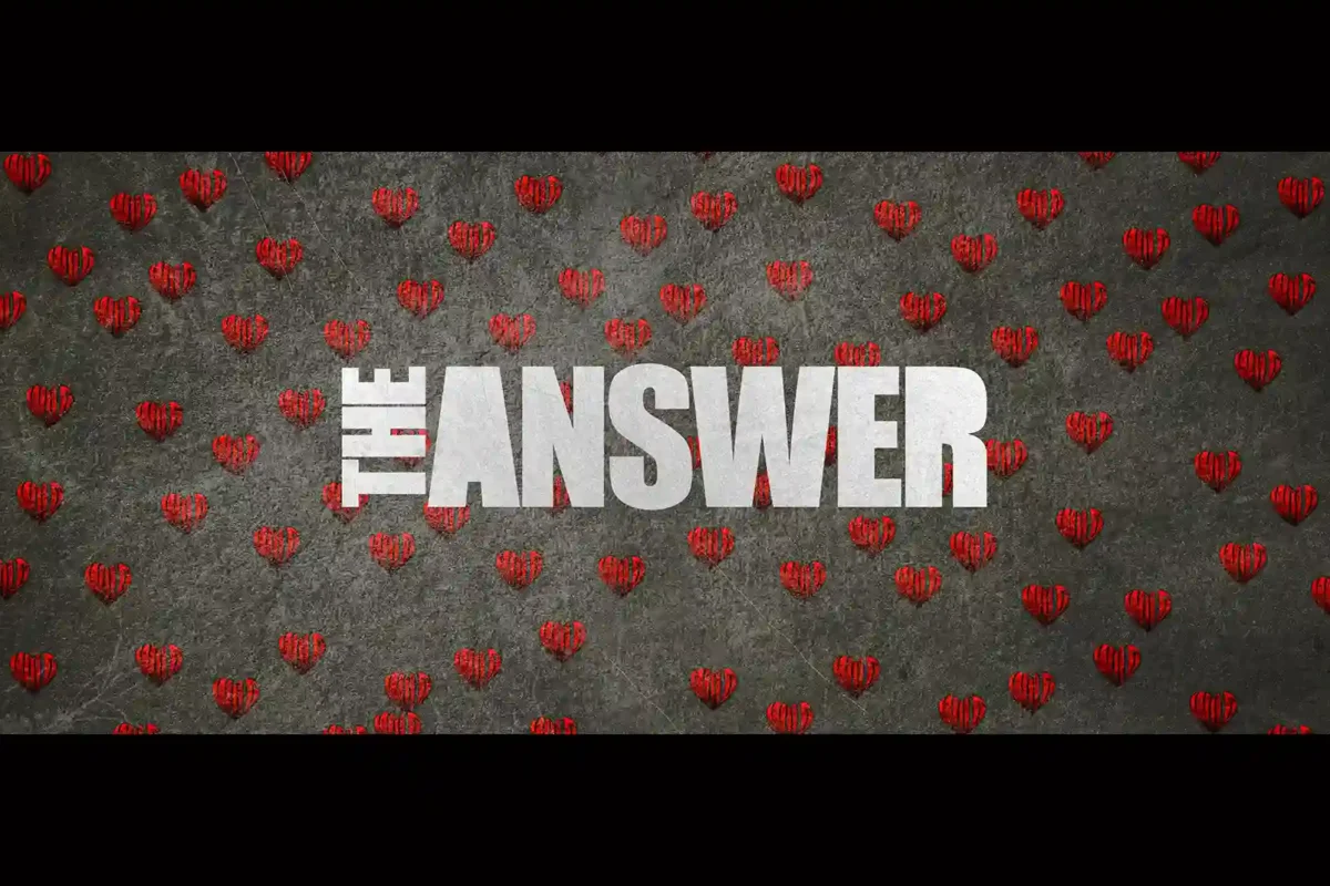 Gira española de The Answer