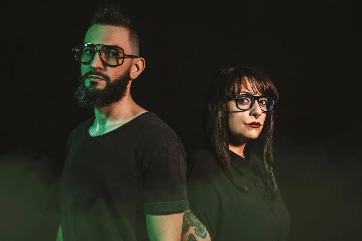 Fecha de publicación del primer trabajo de Geengoat “A.I.”