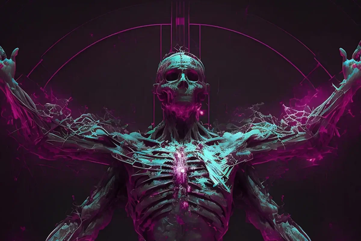 Dawn Zero estrena single “Digital Blood”