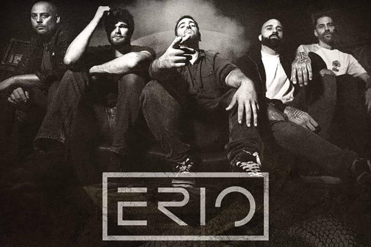 “Rehén”, nuevo videoclip de Erio