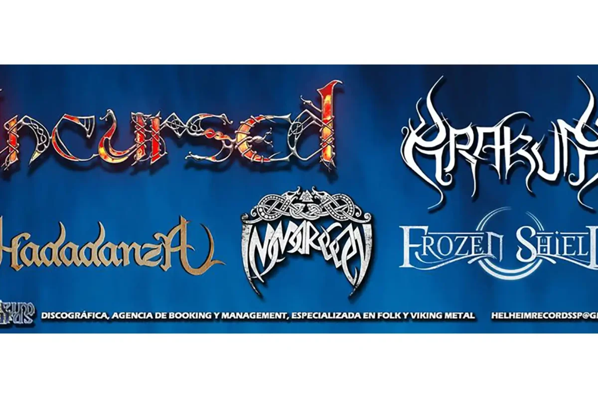 Hellheim Records cesa su actividad