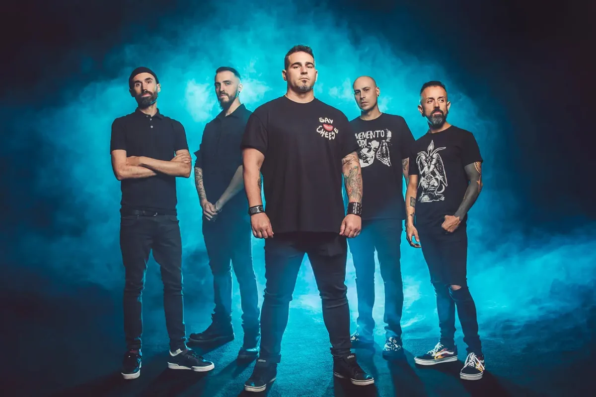 “Infierno”, nuevo videoclip de eon