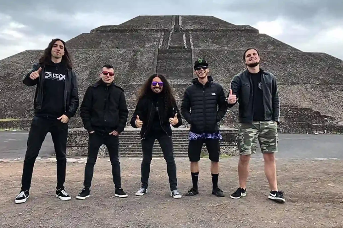 Crisix, octava confirmación de la tercera edición del Koba Live