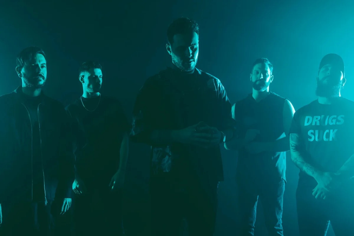 “Mayhem”, nuevo videoclip de Blaze The Trail