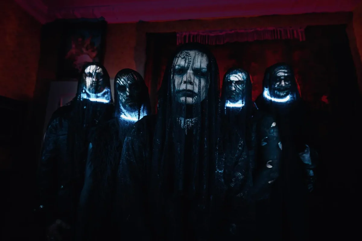 Ghøstkid estrena videoclip “FSU”