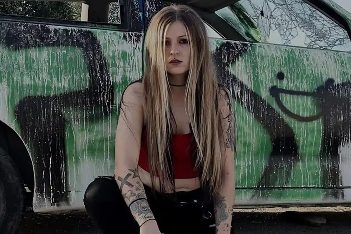 “En El Ring”, nuevo videoclip de Laura Dsk