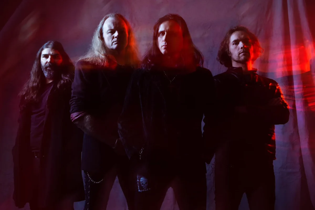 “Fallen Angel”, nuevo videoclip de Firewind