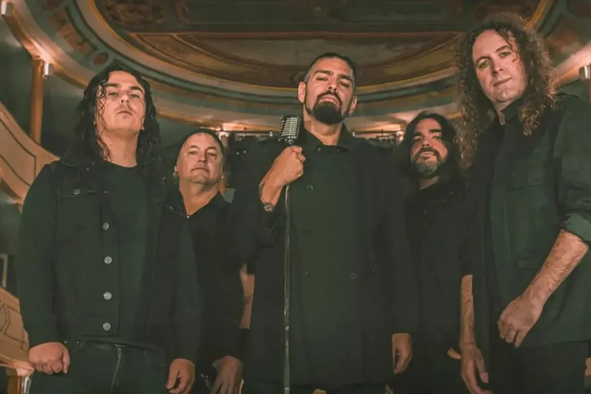 Adventus estrena videoclip “Después de Aire”