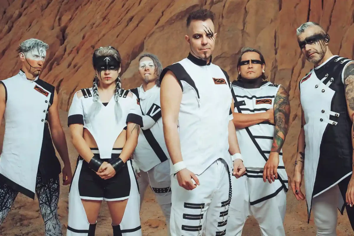 “End Of The World”, nuevo videoclip de Mind Driller