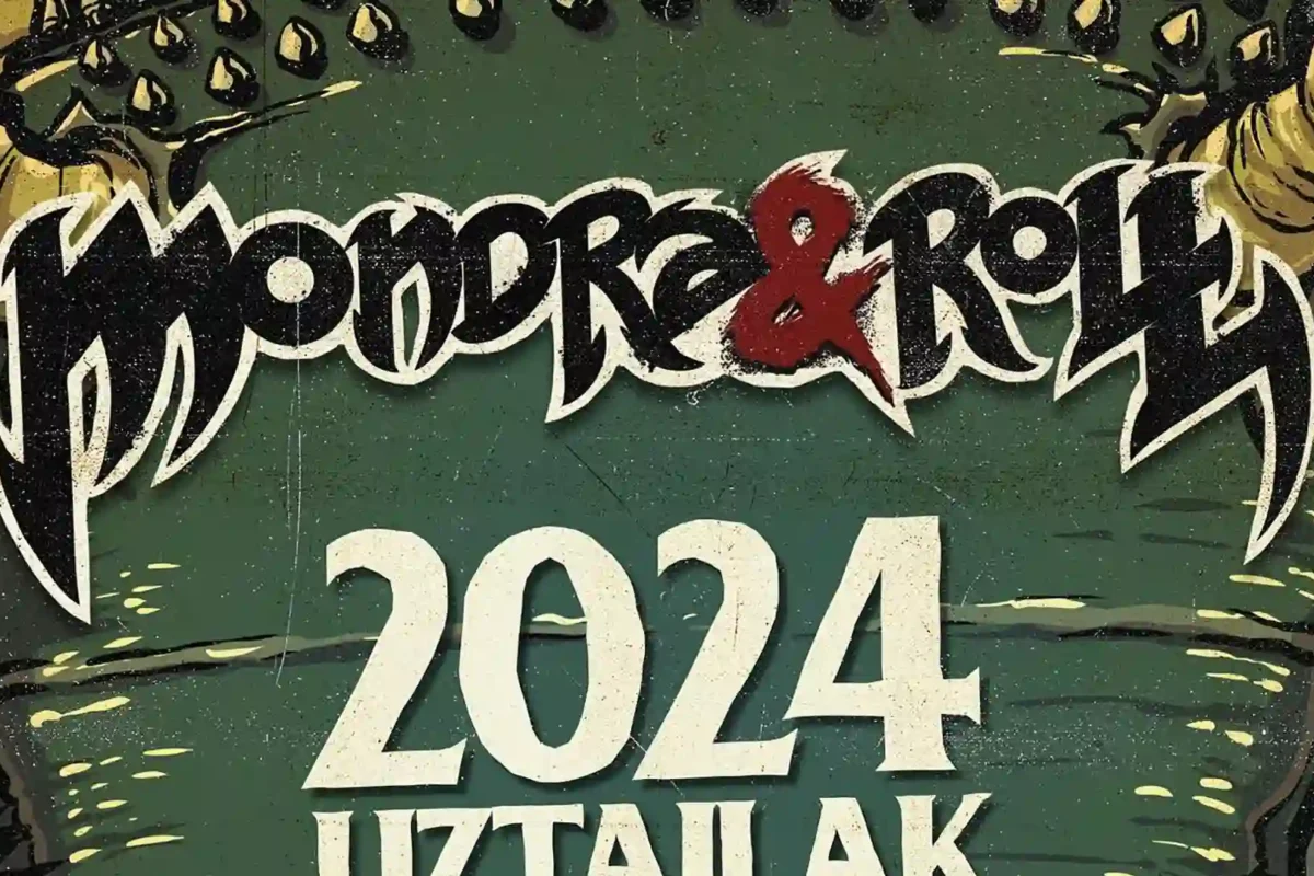 Fechas de la tercera edición del Mondra & Roll