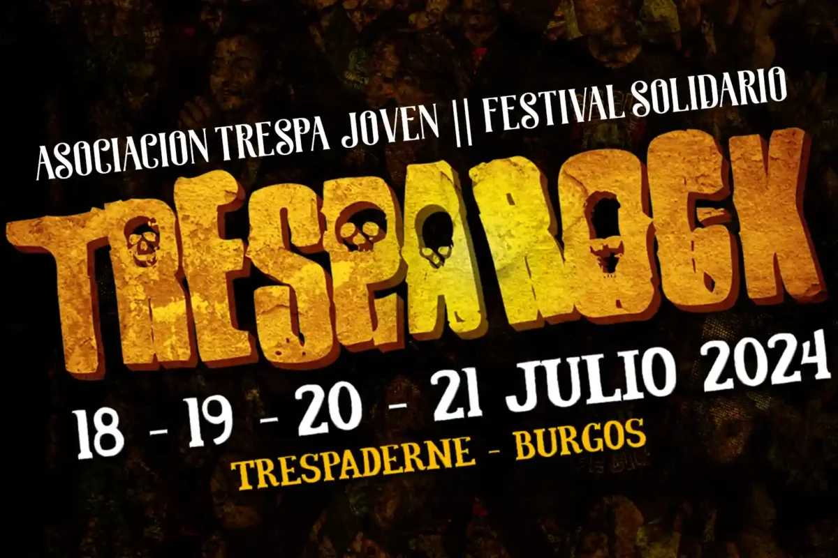 Fechas de la undécima edición del Tresparock