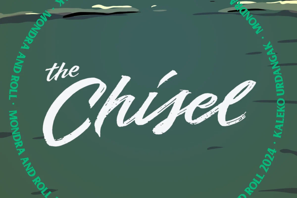 The Chisel, segunda confirmación de la tercera edición del Mondra & Roll