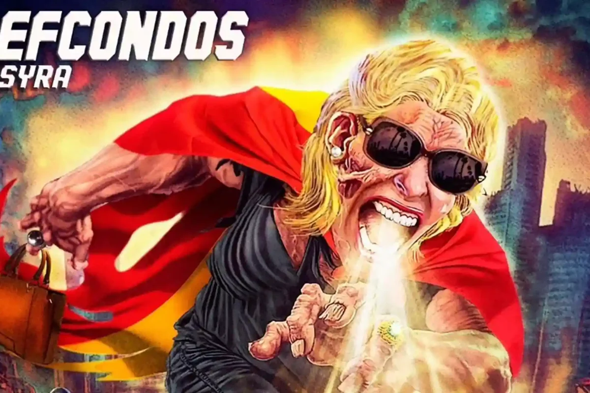 Def Con Dos estrena remix del tema “España es Idiota”