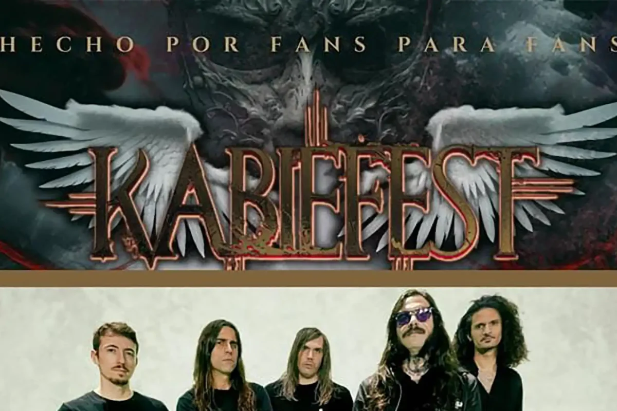 The Wizards y LECKS Inc, nuevas incorporaciones para la tercera edición del Kabiefest