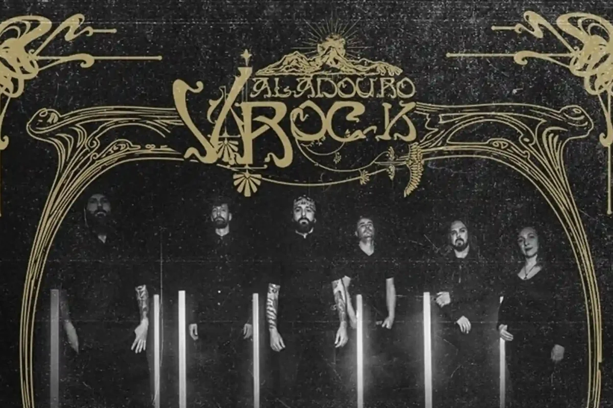 Primeras confirmaciones del Valadouro Rock