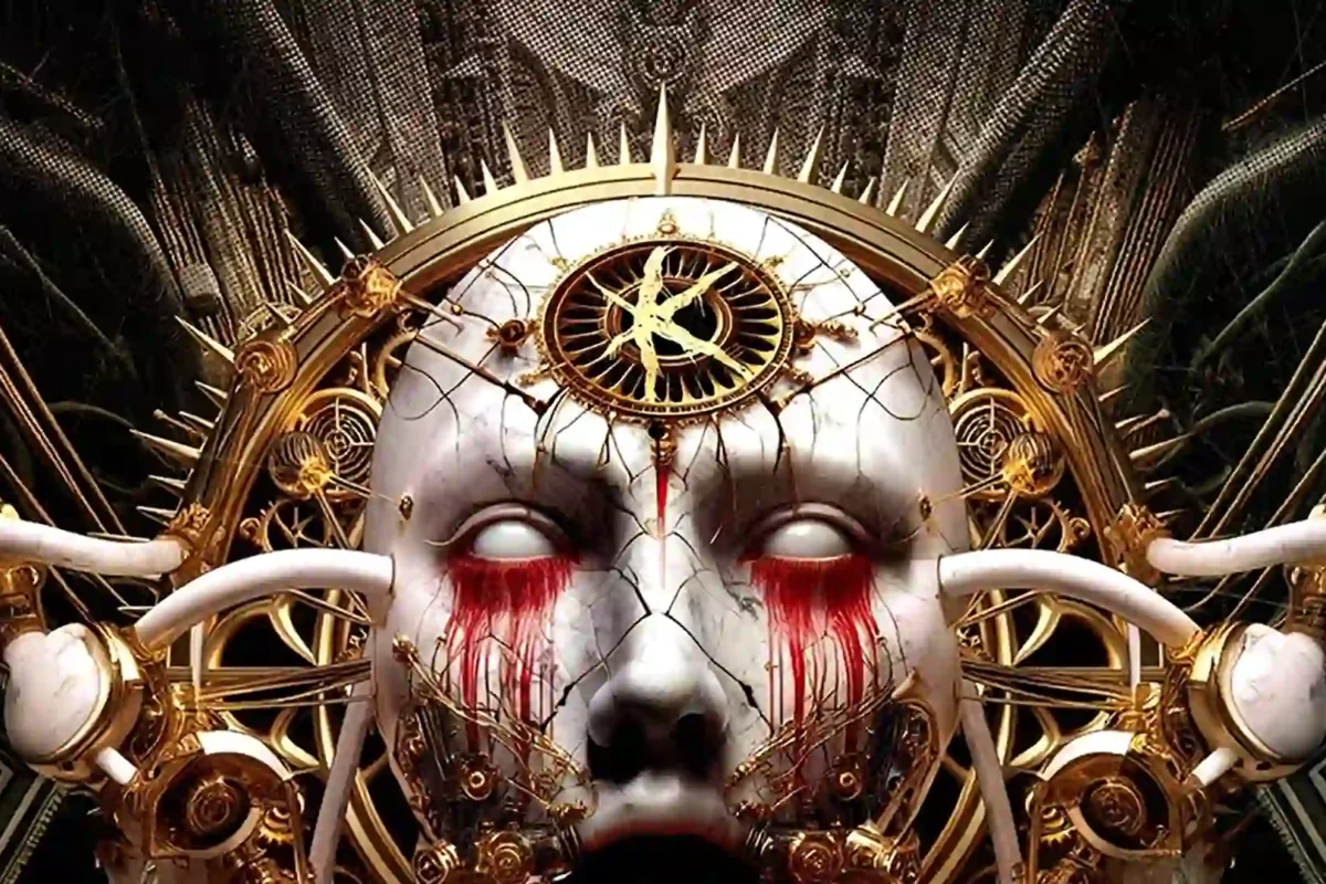 Ya a la venta el nuevo disco de Killus “XXV Years Feeding The Monster”