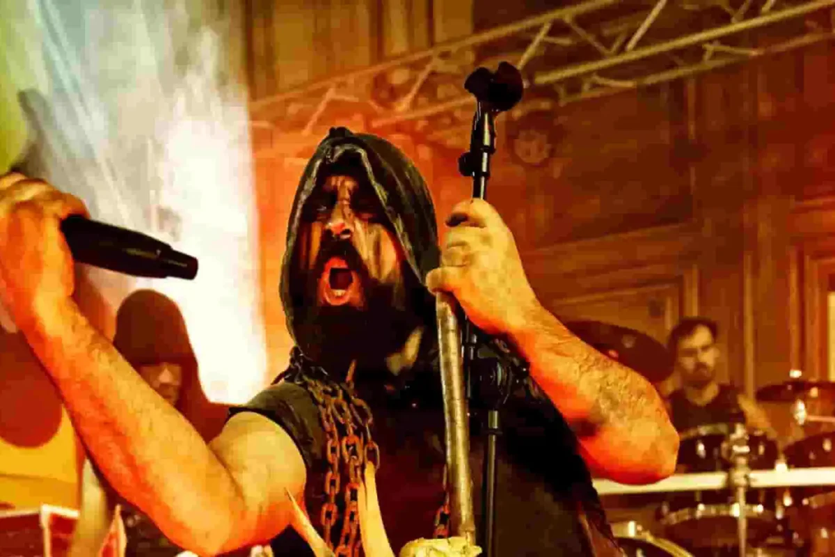 Bullets Of Misery estrena videoclip “Yrecaçu beguiac”