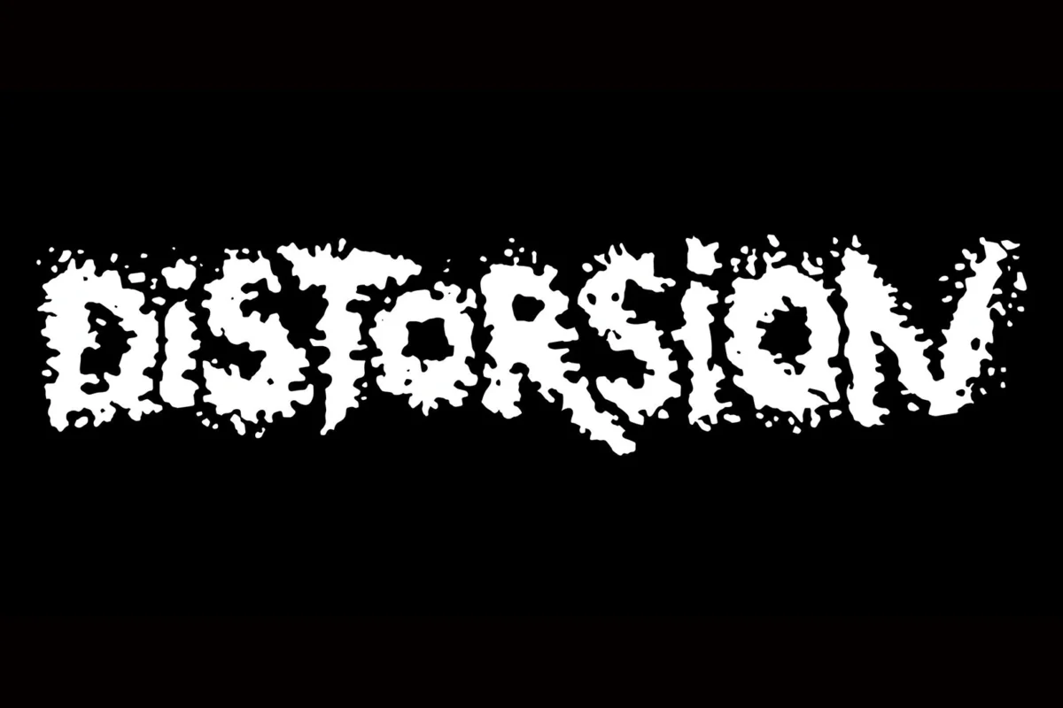 Distorsión, primera confirmación de la tercera edición del Rockmeria Fest