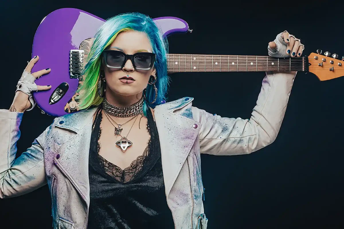 Gira española de Seraina Telli