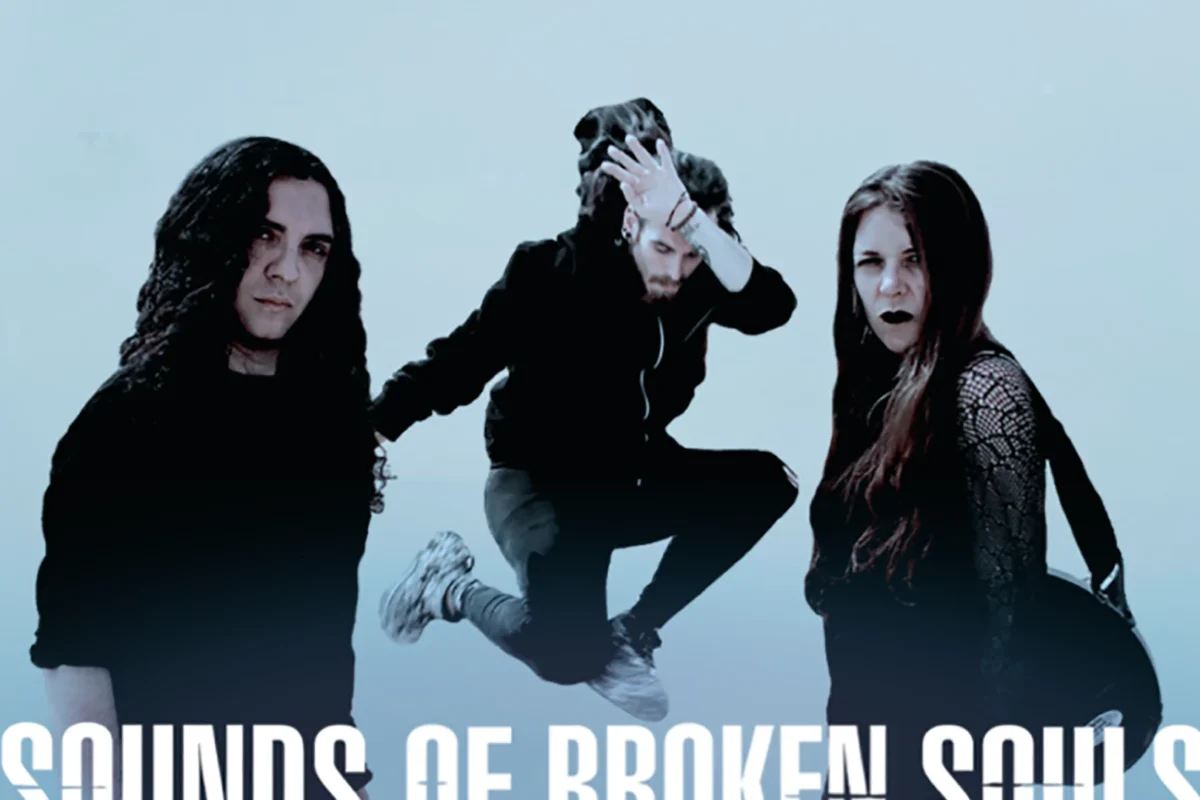 Sounds of Broken Souls anuncia las fechas de su nueva gira “Whispering Path Tour”