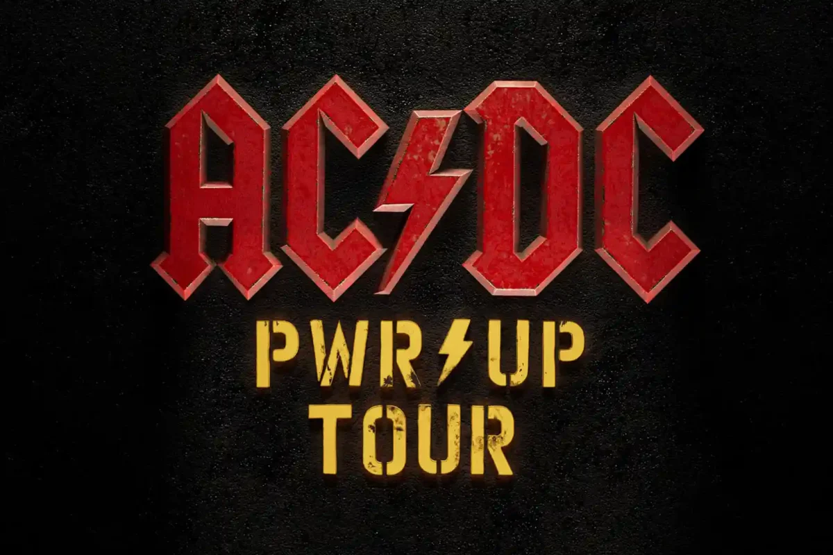 AC/DC anuncia actuación en Sevilla
