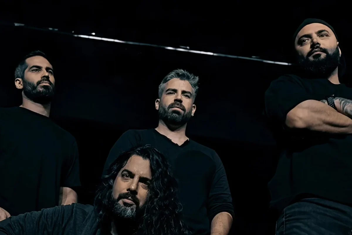 Heleven estrena videoclip “Wild From The Ashes”