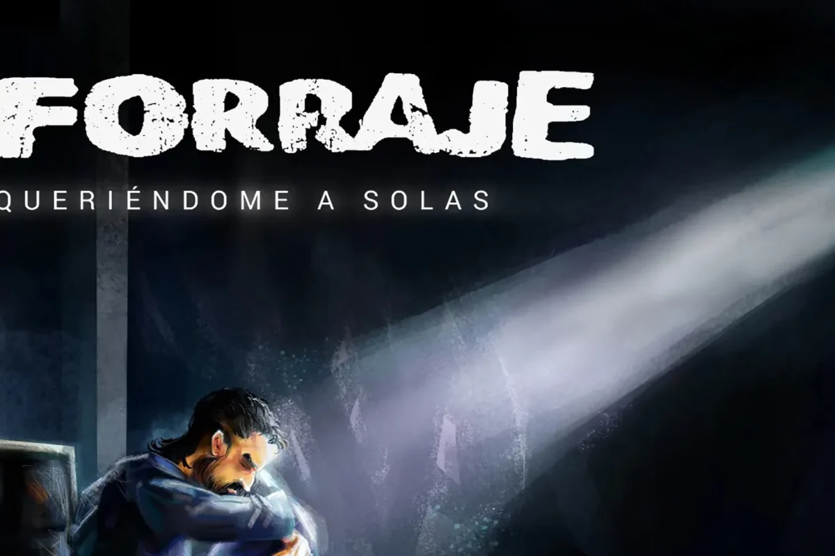 “Queriéndome a Solas”, próximo single de Forraje