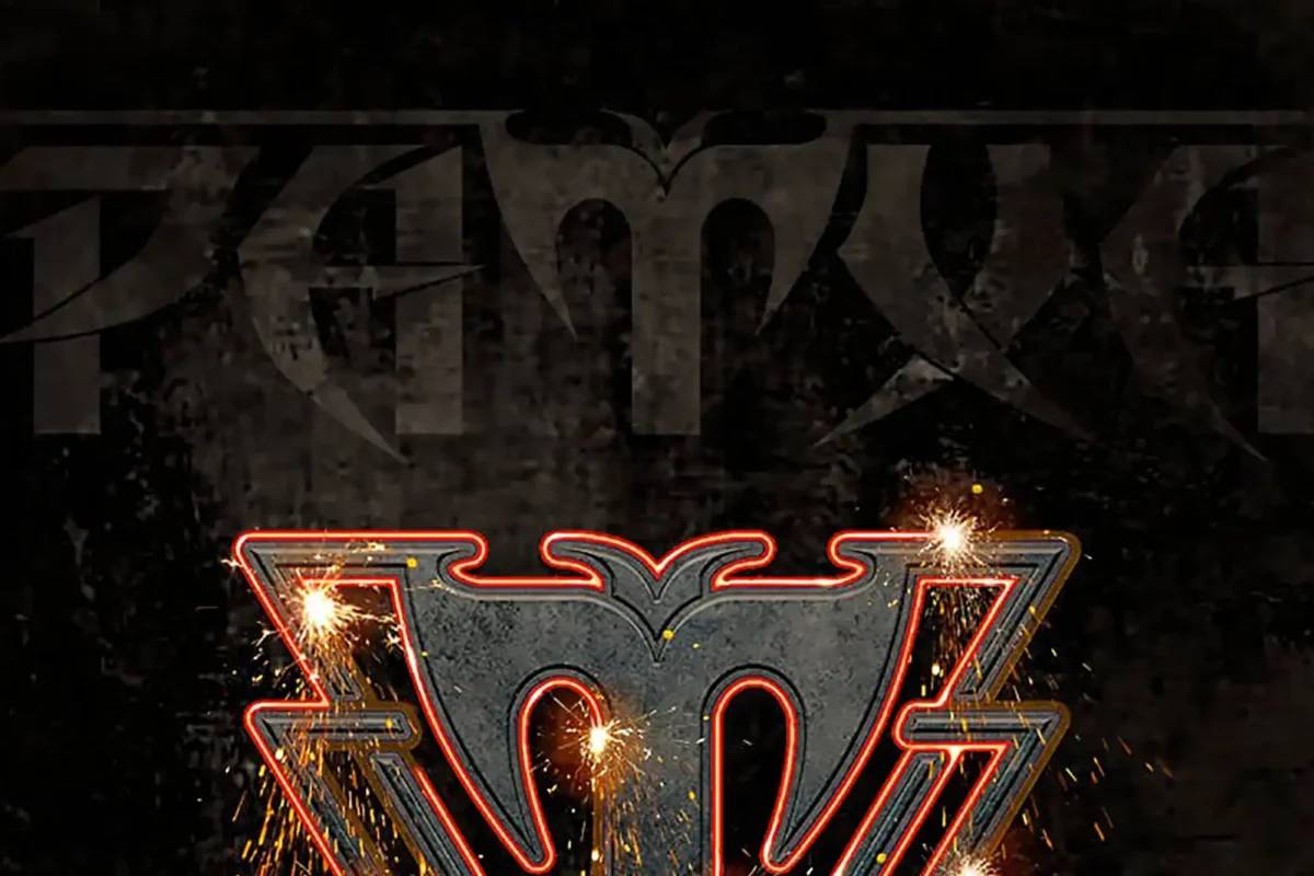 “Steel Soul”, primer videoclip de Patxa