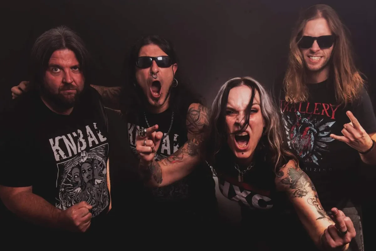 Knibal estrena videoclip “Hastío”