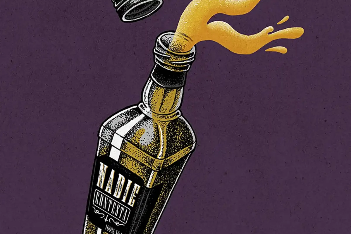 Tobogán estrena videoclip “Nadie Contesta”