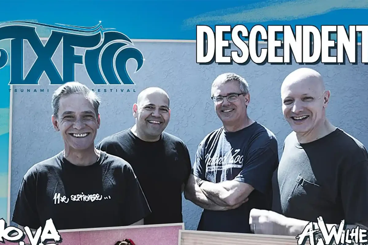 Últimas confirmaciones del Tsunami Xixón 2024