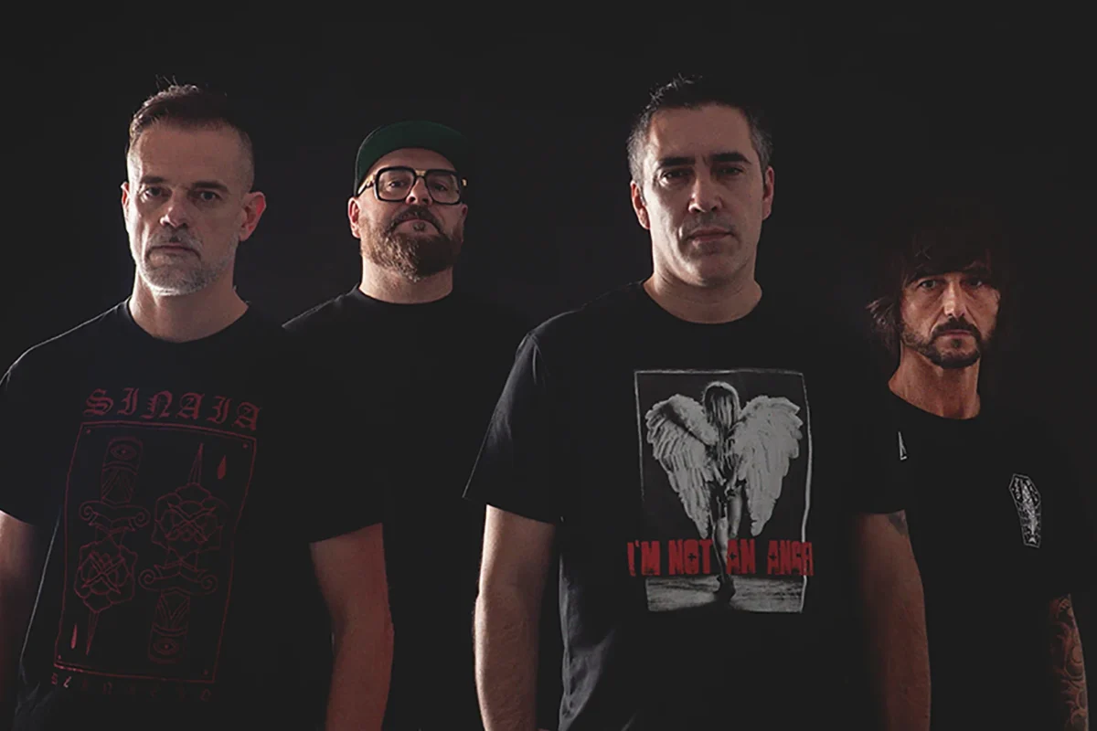 Entrevista a los vigueses Aphonnic