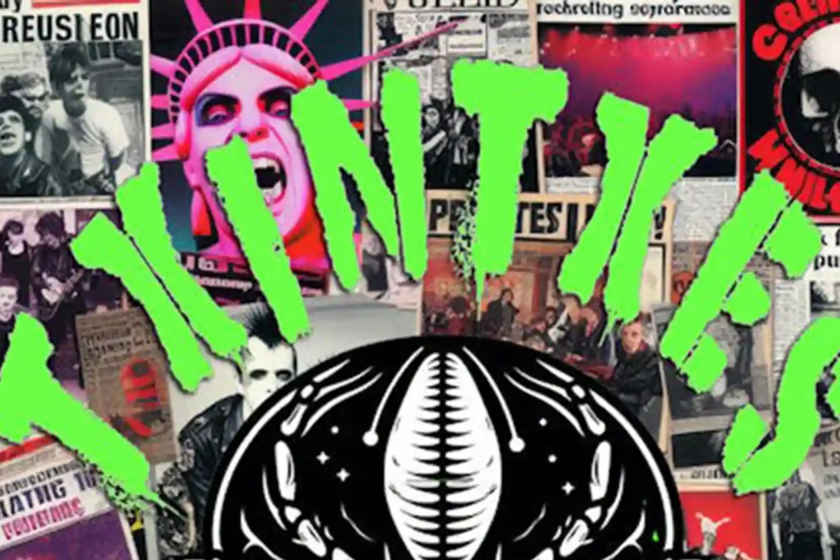 Ya a la venta el primer trabajo de los Txintxes