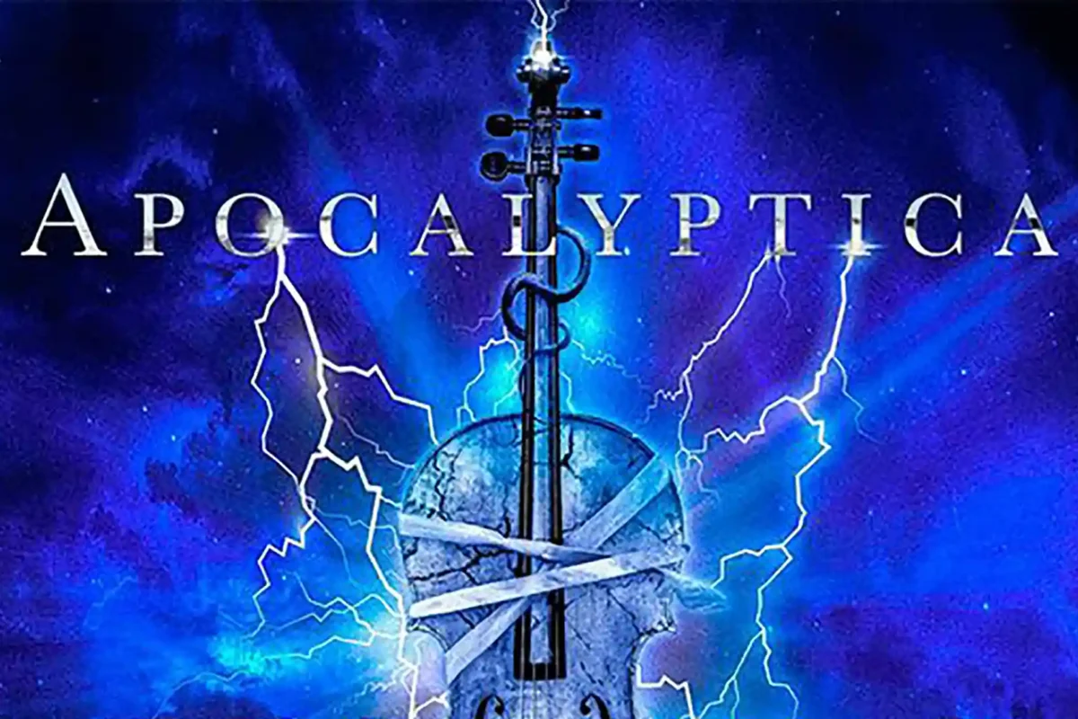 The Raven Age y Arctis, bandas acompañantes en la gira europea de Apocalyptica