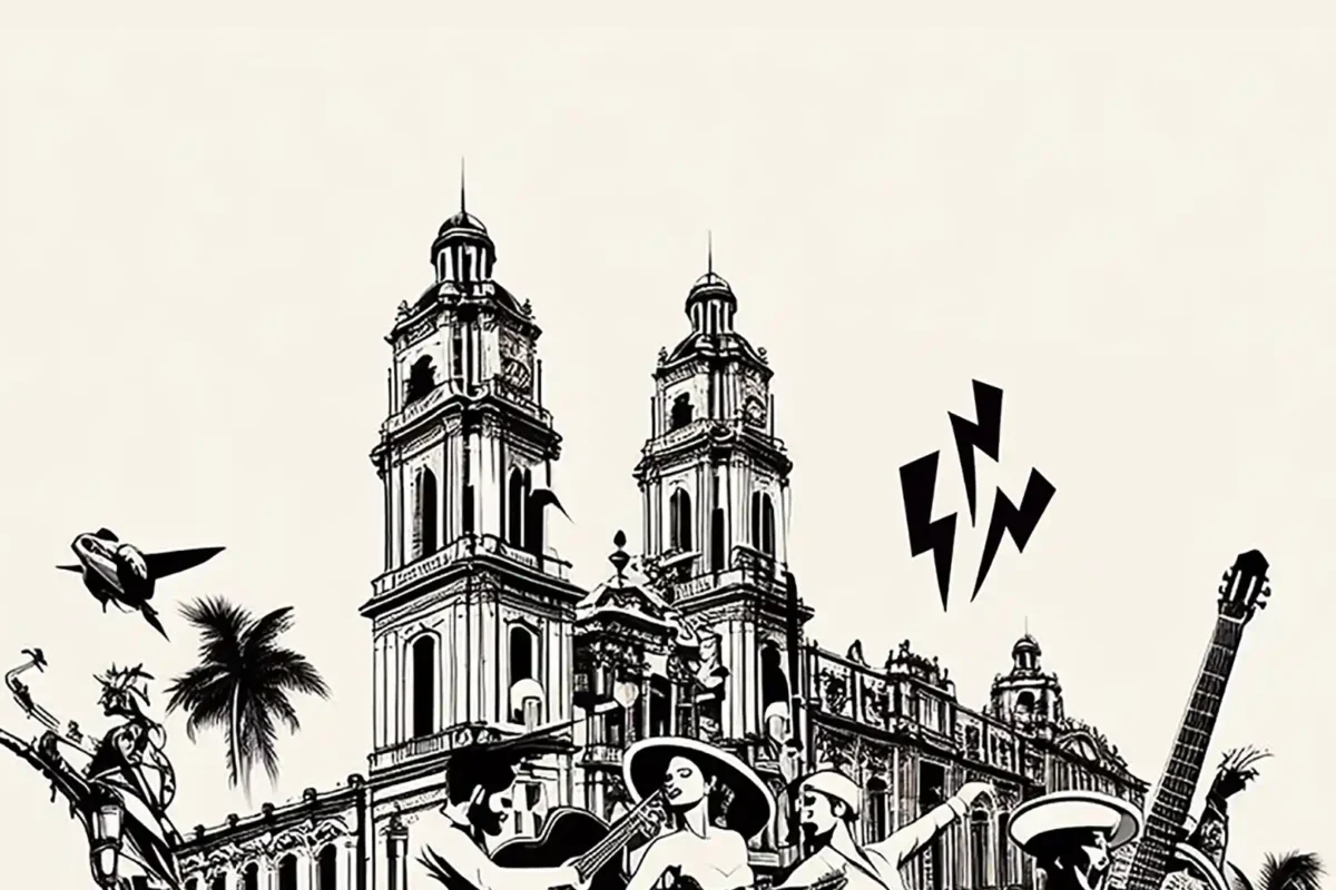 “Inolvidable”, nuevo videoclip de Los Zigalas